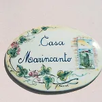Διαμέρισμα Casa Marincanto *