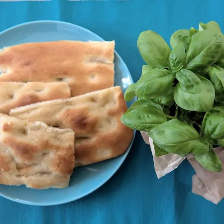 アパート Casa Marincanto ヴァラッツェ