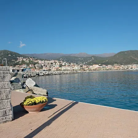 Casa Marincanto Varazze