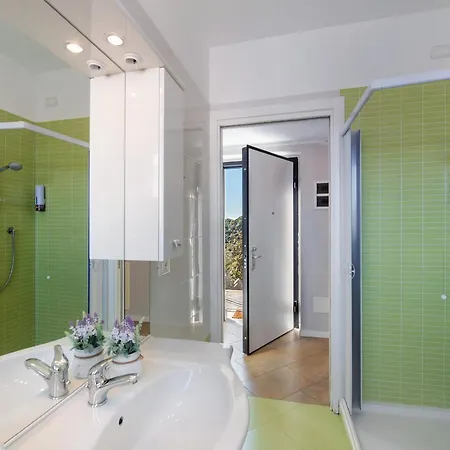 Casa Marincanto * ヴァラッツェ