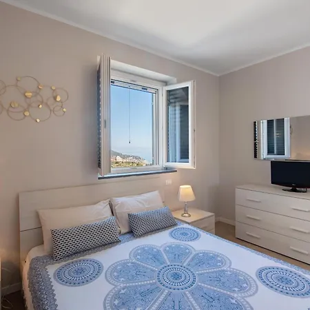 Casa Marincanto アパート