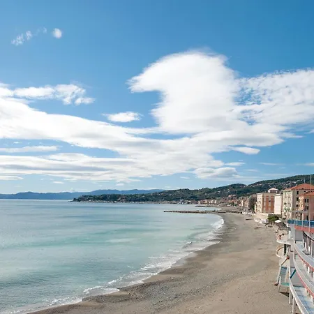 Casa Marincanto アパート *