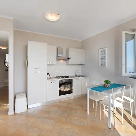 アパート Casa Marincanto *