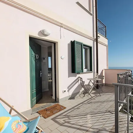 Casa Marincanto