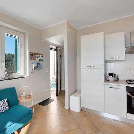 アパート Casa Marincanto