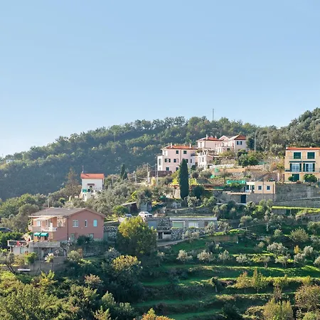 アパート Casa Marincanto *