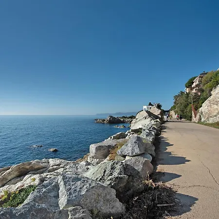 アパート Casa Marincanto ヴァラッツェ