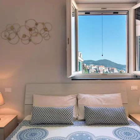 Casa Marincanto Διαμέρισμα *