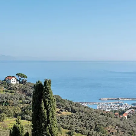 Casa Marincanto *