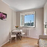 Appartamento Casa Marincanto