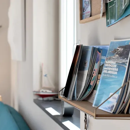 Casa Marincanto * Varazze