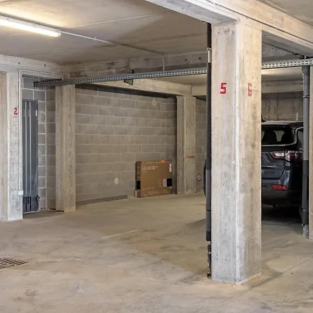 Casa Marincanto Apartament *