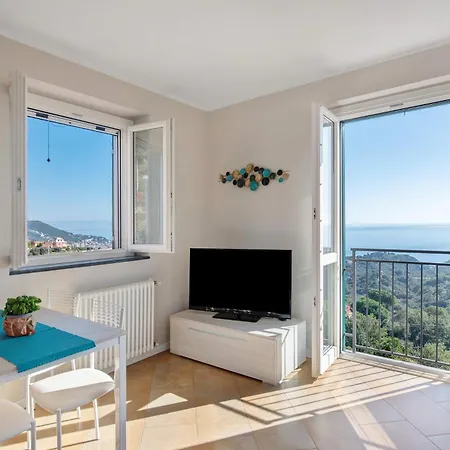 Casa Marincanto Apartament