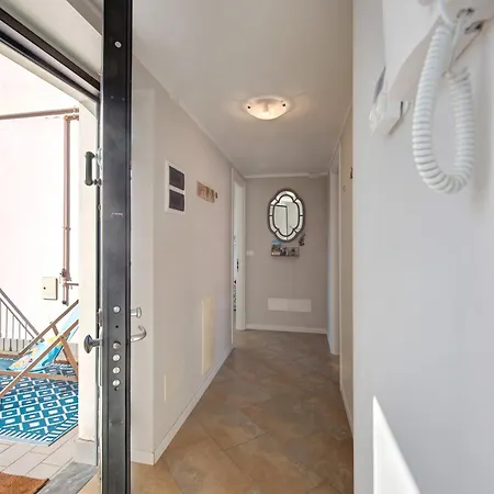 Apartament Casa Marincanto *