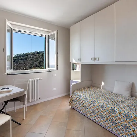 Apartman Casa Marincanto