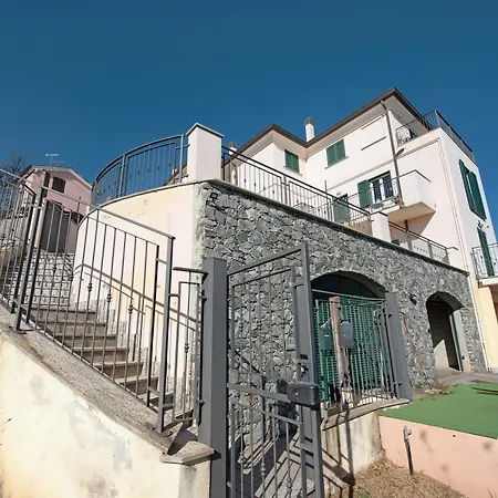 아파트 Casa Marincanto