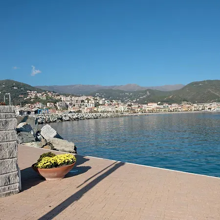 Apartman Casa Marincanto *