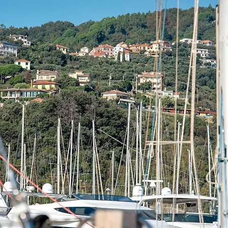 아파트 Casa Marincanto *
