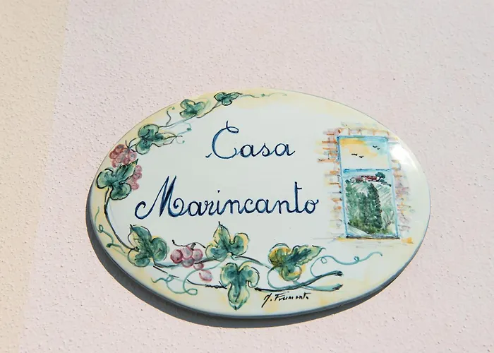 Casa Marincanto Appartement Varazze